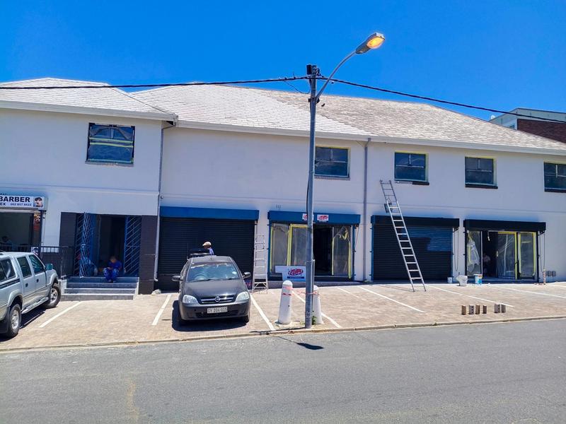 To Let commercial Property for Rent in Boston Western Cape